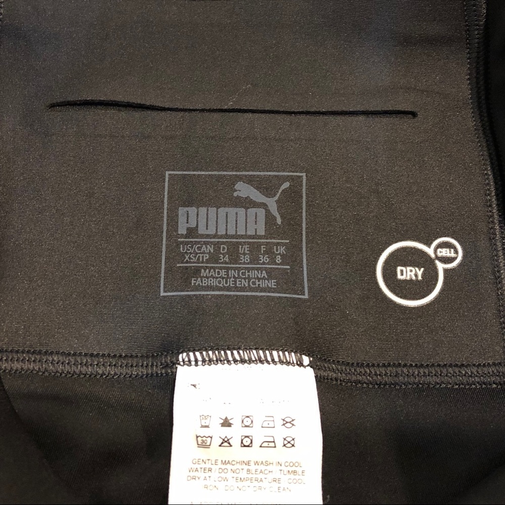 Puma legging - Picture 4 of 4